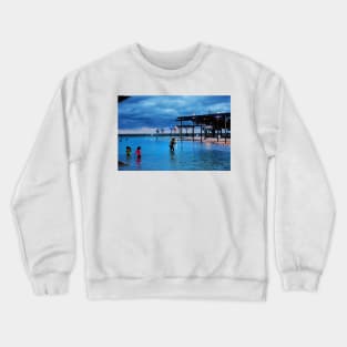 G17_1122 Crewneck Sweatshirt